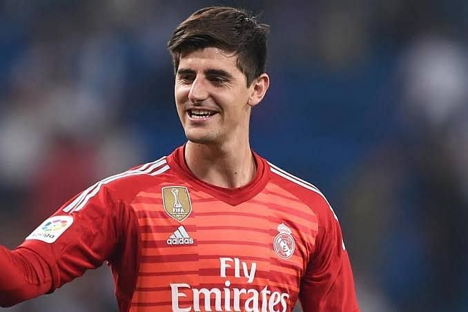 Thibaut Courtois